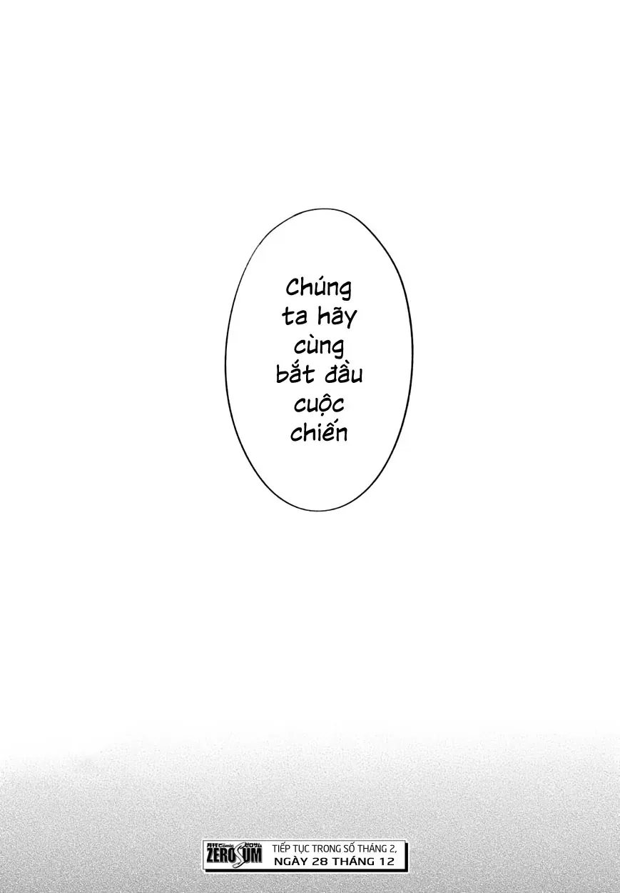 Fate/Grand Order -Mortalis:stella Chapter 4 - Trang 49