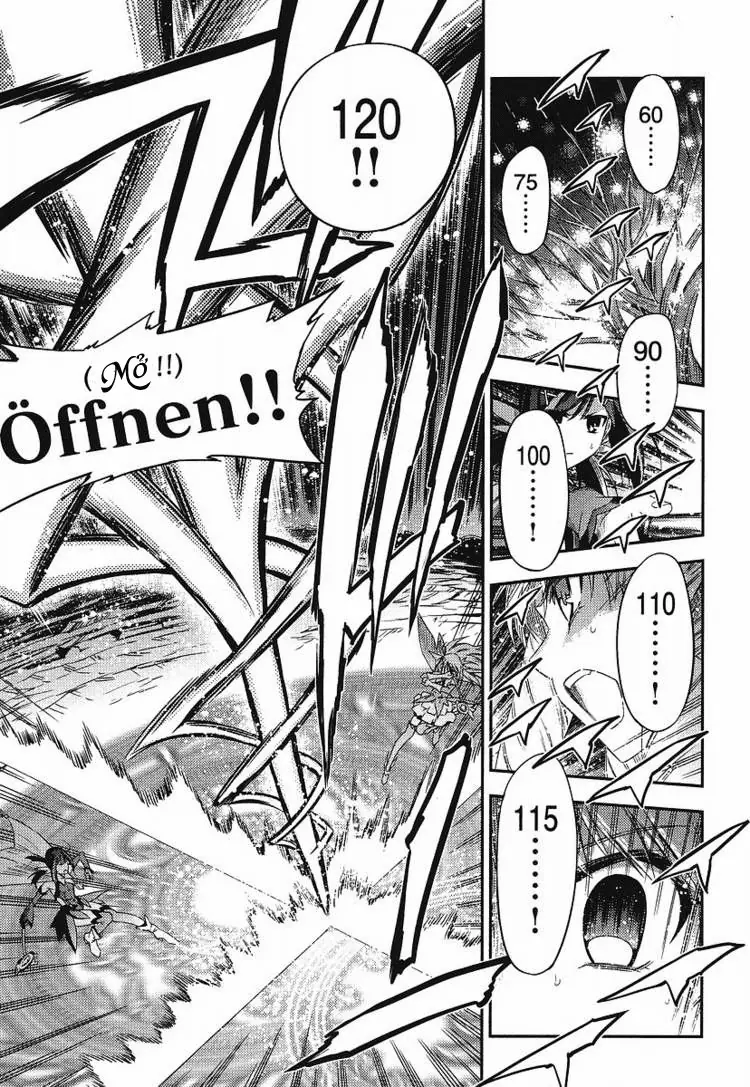 Fate/Kaleid Liner Prisma Illya 2Wei! Chapter 1 - Trang 24