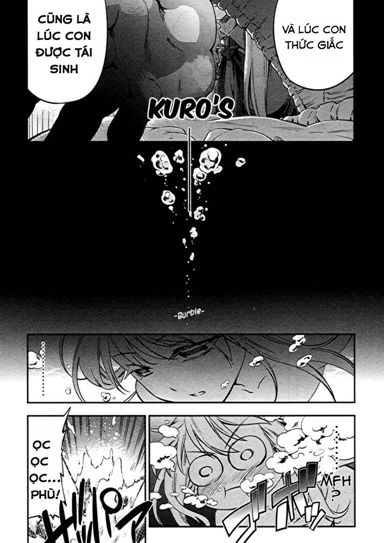 Fate/Kaleid Liner Prisma Illya 2Wei! Chapter 10 - Trang 11