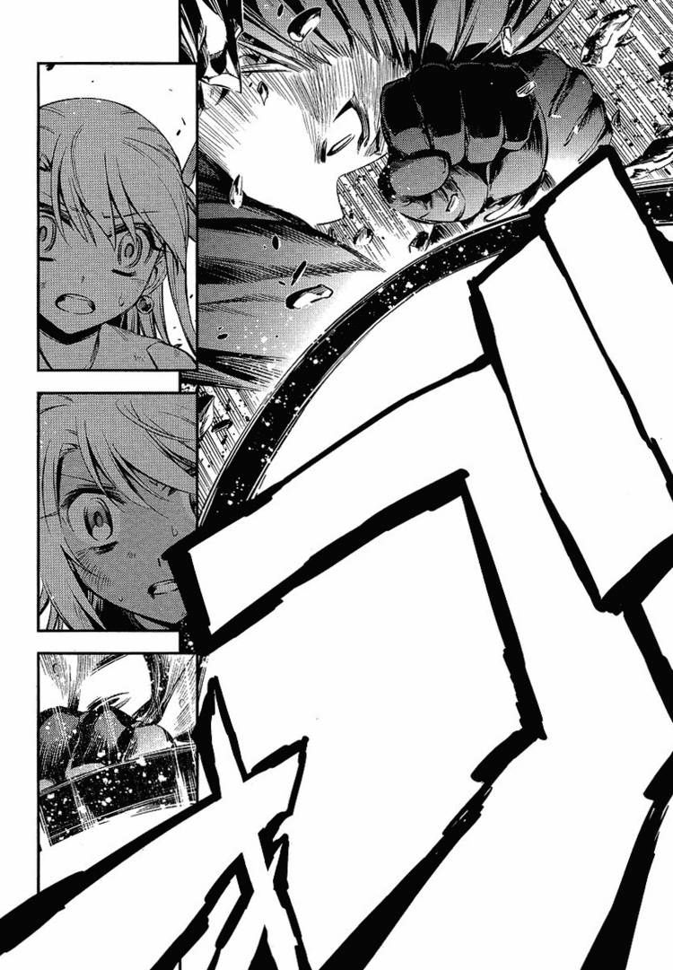 Fate/Kaleid Liner Prisma Illya 2Wei! Chapter 15 - Trang 3