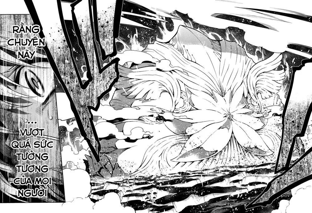 Fate/Kaleid Liner Prisma Illya 2Wei! Chapter 21 - Trang 19