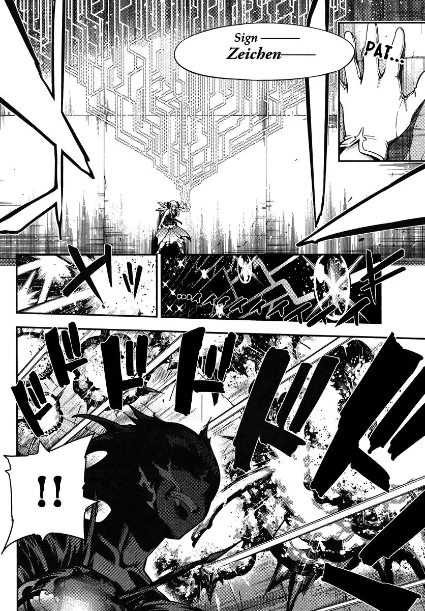 Fate/Kaleid Liner Prisma Illya 2Wei! Chapter 23 - Trang 5