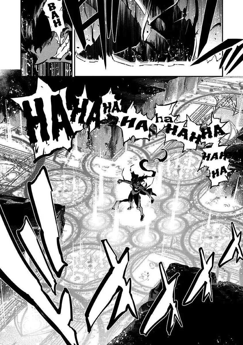 Fate/Kaleid Liner Prisma Illya 2Wei! Chapter 24 - Trang 15