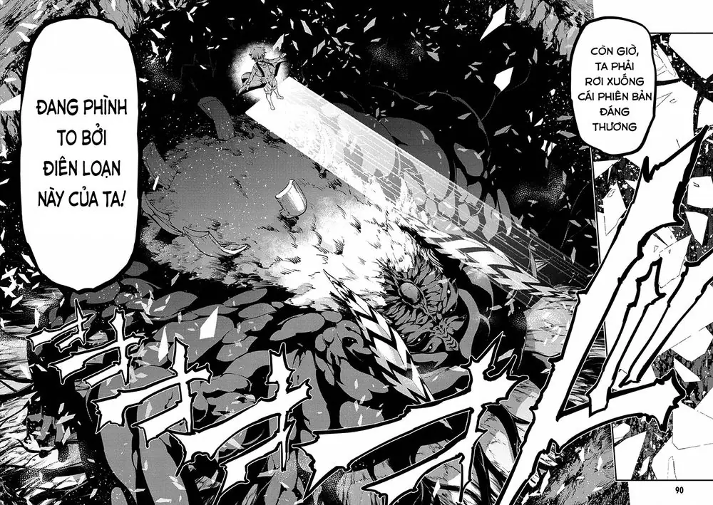 Fate/Kaleid Liner Prisma Illya 2Wei! Chapter 26 - Trang 15