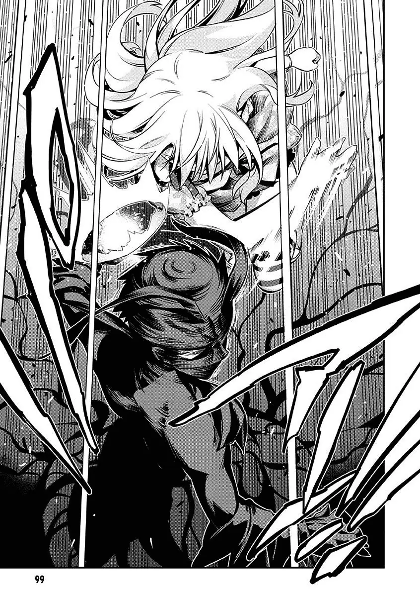 Fate/Kaleid Liner Prisma Illya 2Wei! Chapter 26 - Trang 23