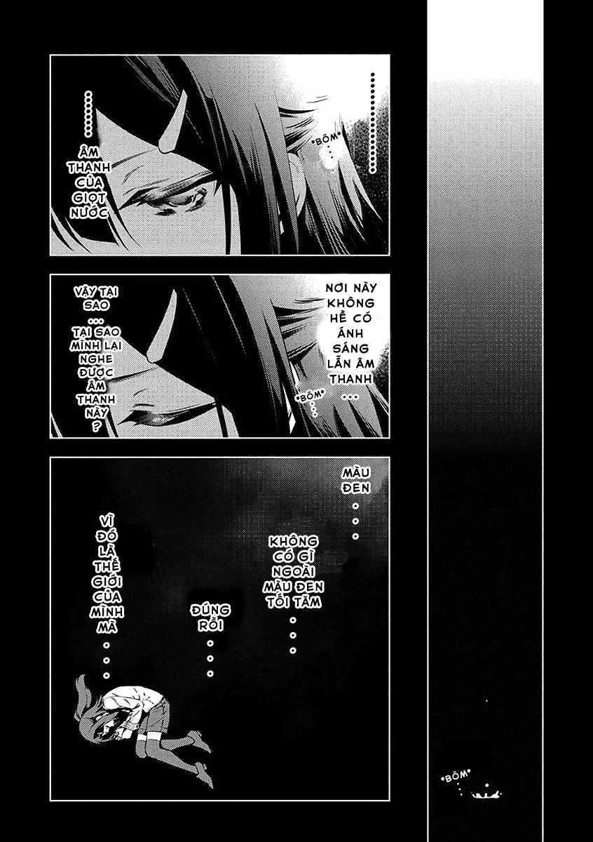 Fate/Kaleid Liner Prisma Illya 2Wei! Chapter 27 - Trang 19