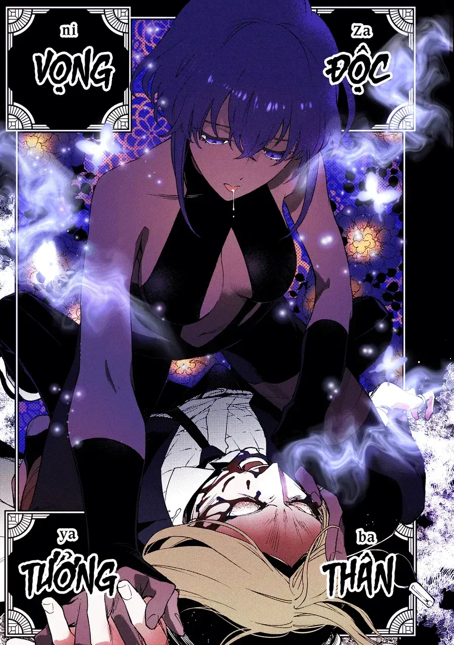 Fate/Prototype: Những Mảnh Vỡ Bạc Da Trời Chapter 1 - Trang 44