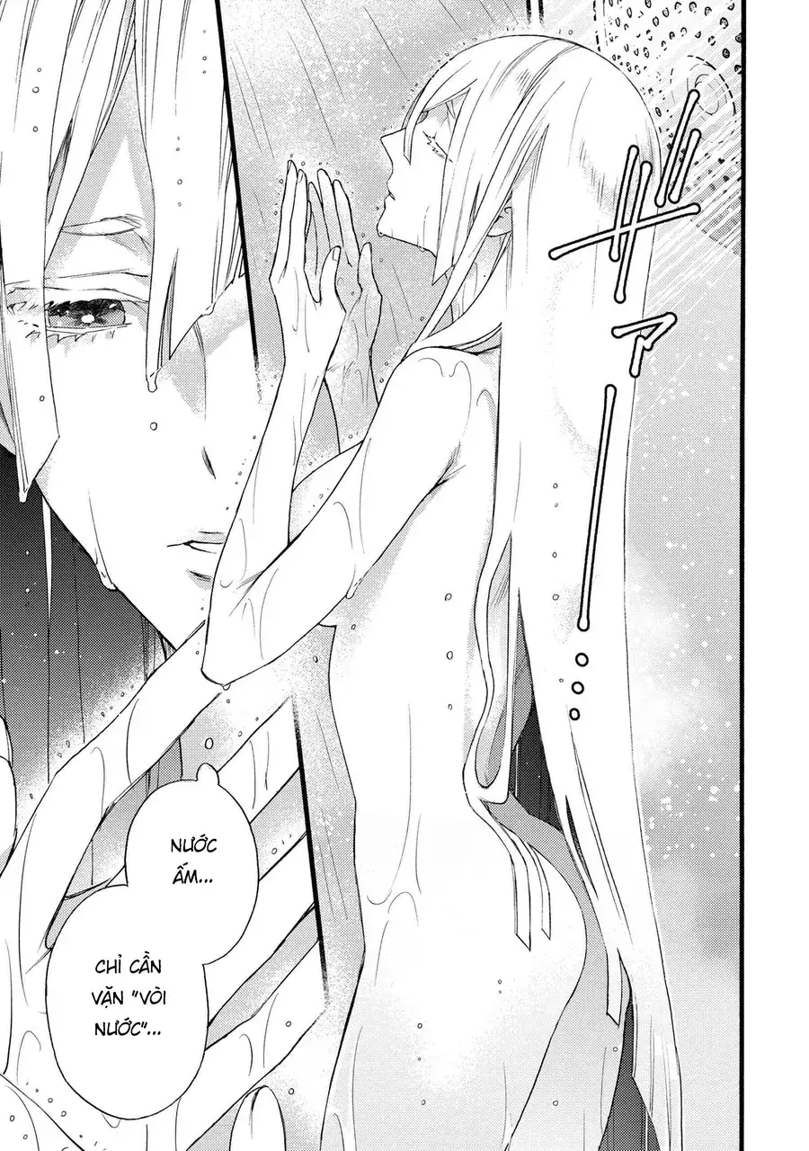 Fate/Prototype: Những Mảnh Vỡ Bạc Da Trời Chapter 5 - Trang 7