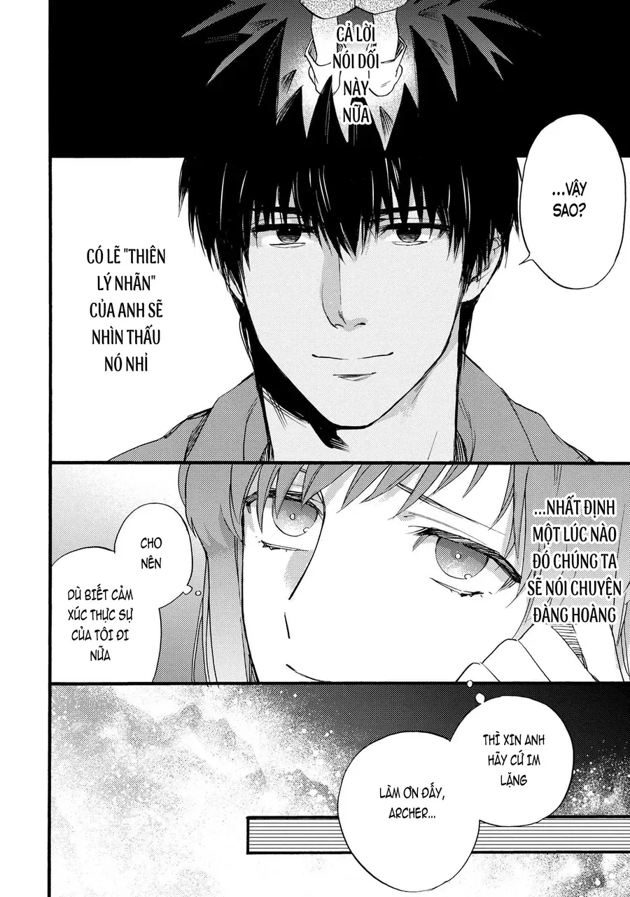 Fate/Prototype: Những Mảnh Vỡ Bạc Da Trời Chapter 7 - Trang 10