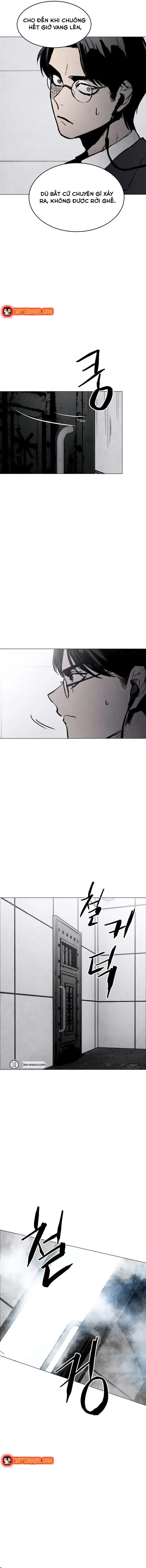 Fog Land Chapter 0 - Trang 14