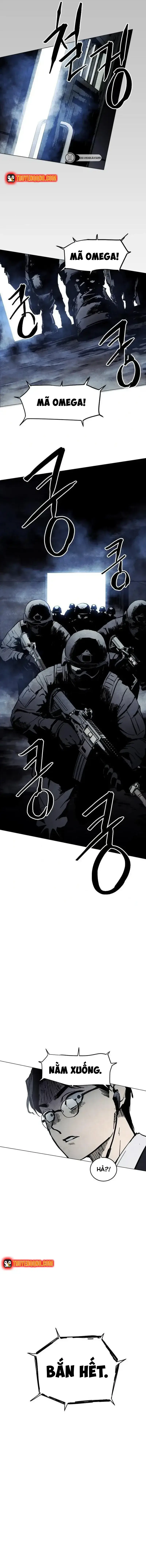 Fog Land Chapter 0 - Trang 25