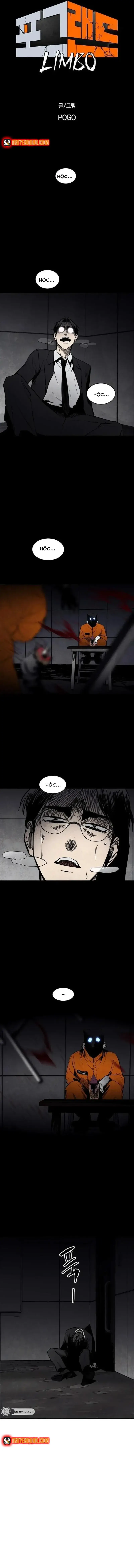 Fog Land Chapter 0 - Trang 29