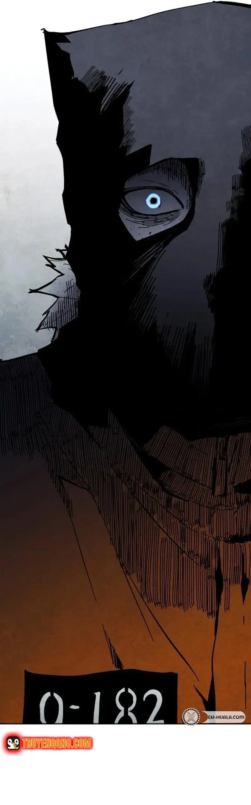 Fog Land Chapter 0 - Trang 30
