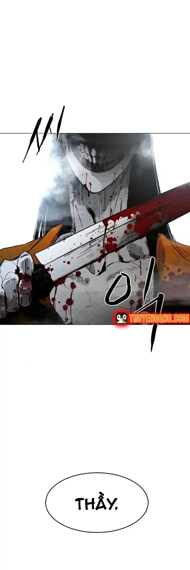 Fog Land Chapter 1 - Trang 24