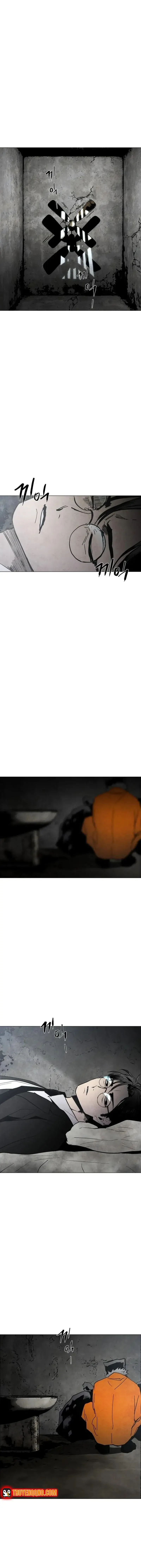 Fog Land Chapter 1 - Trang 3
