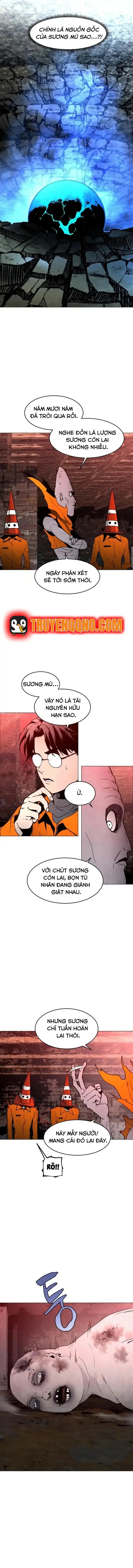 Fog Land Chapter 10 - Trang 10