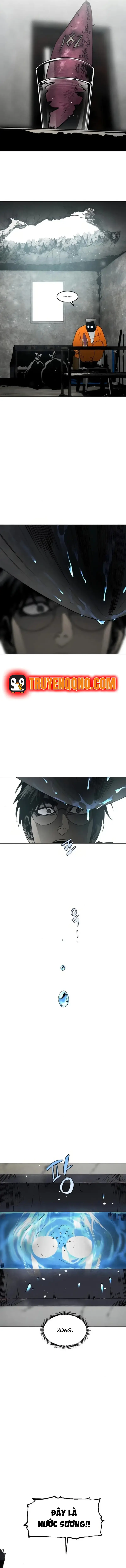 Fog Land Chapter 10 - Trang 17