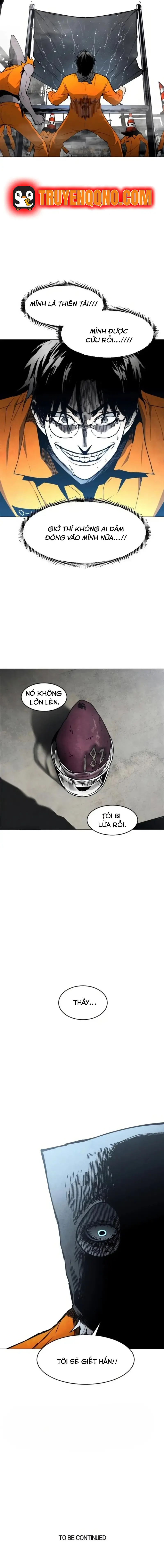 Fog Land Chapter 10 - Trang 18