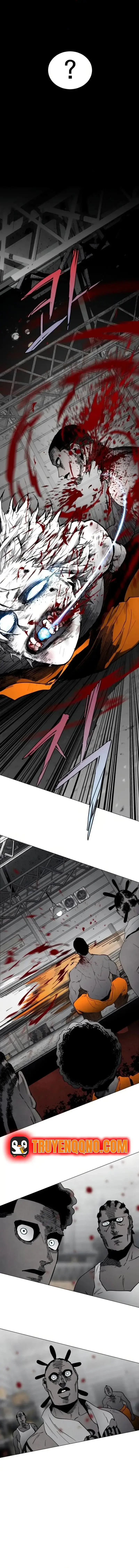 Fog Land Chapter 10 - Trang 4