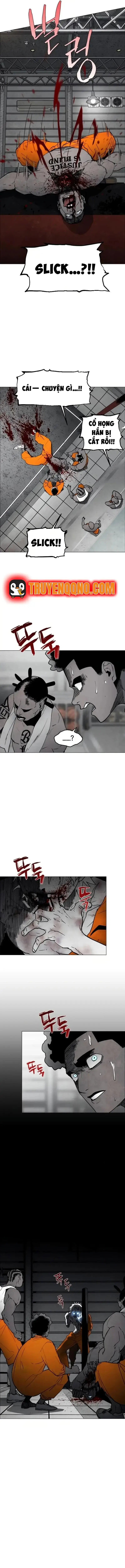 Fog Land Chapter 10 - Trang 5
