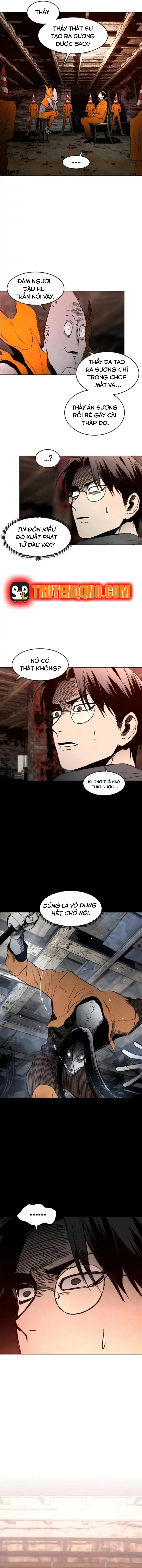 Fog Land Chapter 10 - Trang 7