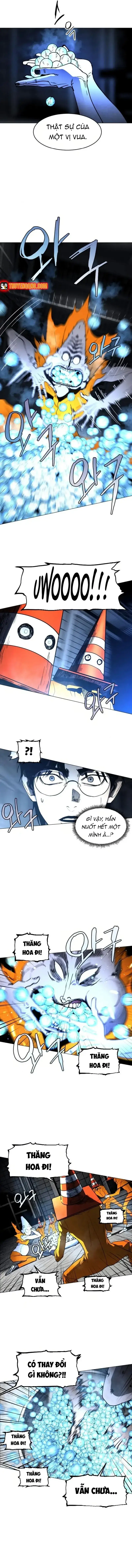 Fog Land Chapter 11 - Trang 13