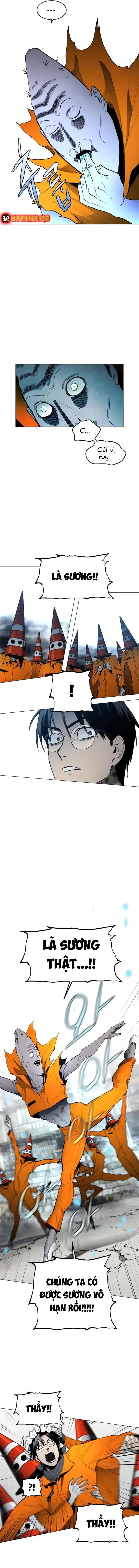 Fog Land Chapter 11 - Trang 7