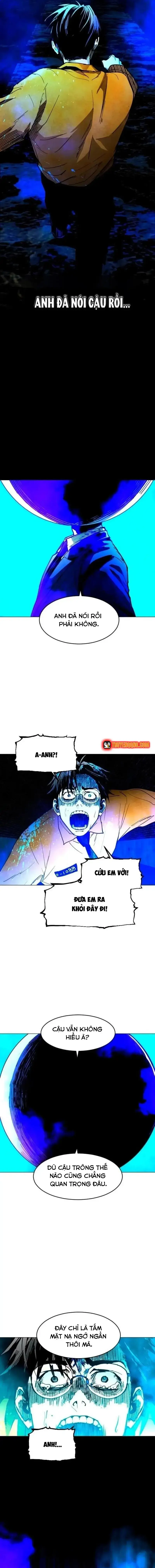 Fog Land Chapter 12 - Trang 6