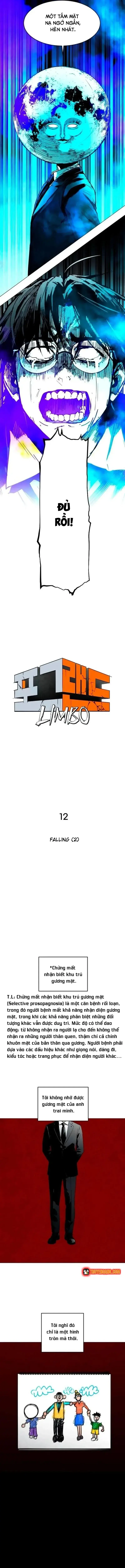 Fog Land Chapter 12 - Trang 7