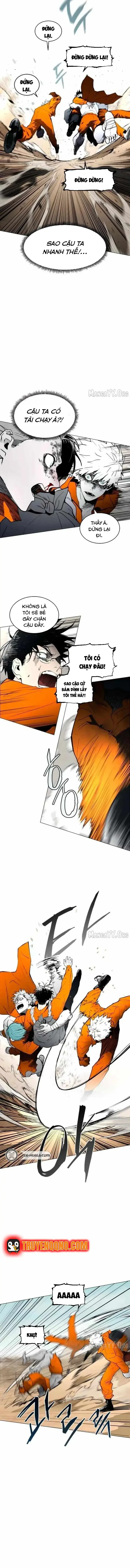 Fog Land Chapter 13 - Trang 12