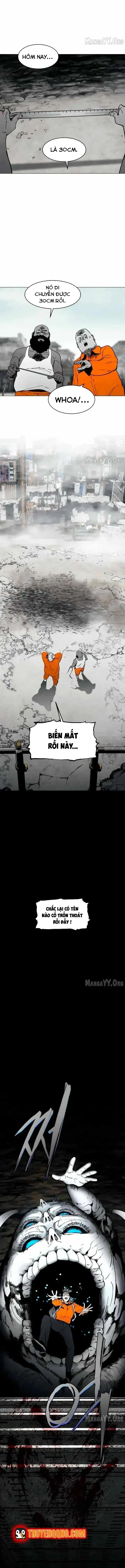 Fog Land Chapter 13 - Trang 20