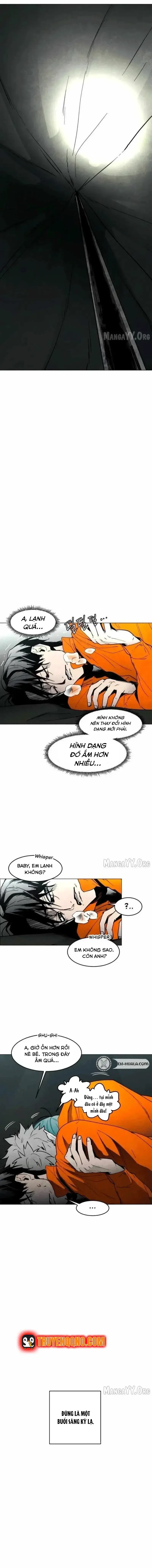 Fog Land Chapter 13 - Trang 4