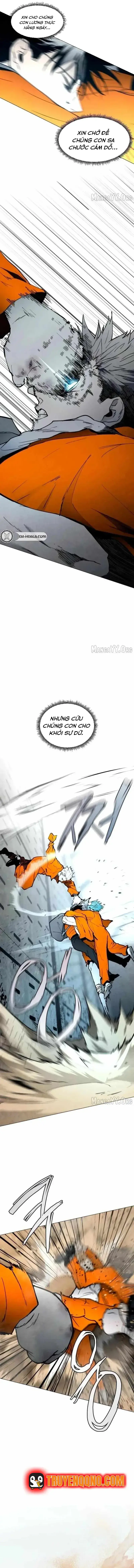 Fog Land Chapter 13 - Trang 9