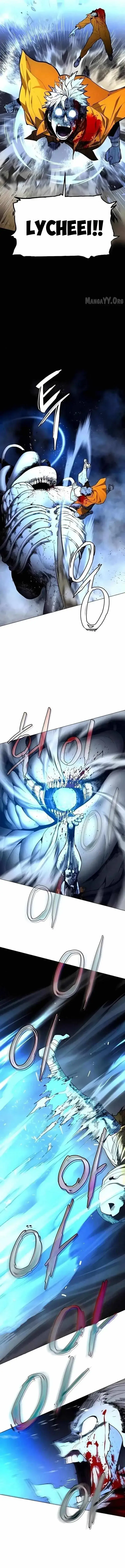 Fog Land Chapter 14 - Trang 11