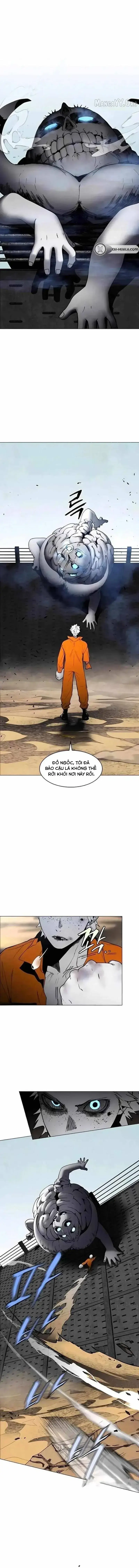 Fog Land Chapter 14 - Trang 12
