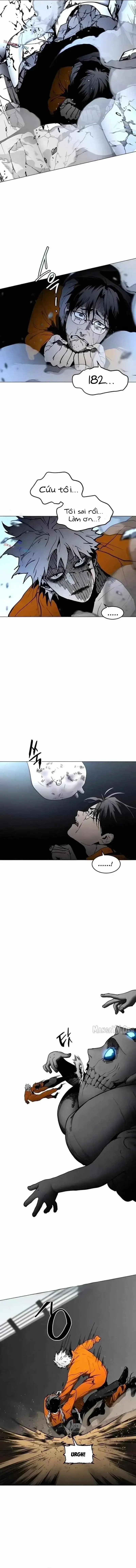Fog Land Chapter 14 - Trang 15
