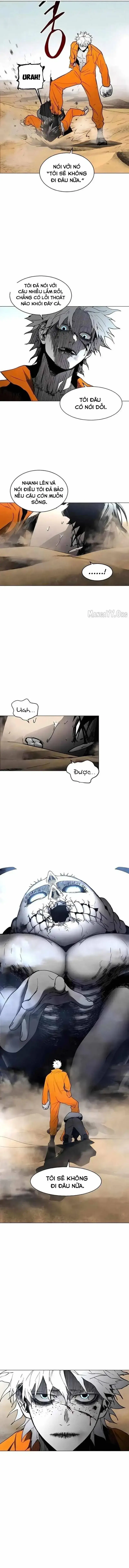 Fog Land Chapter 14 - Trang 17