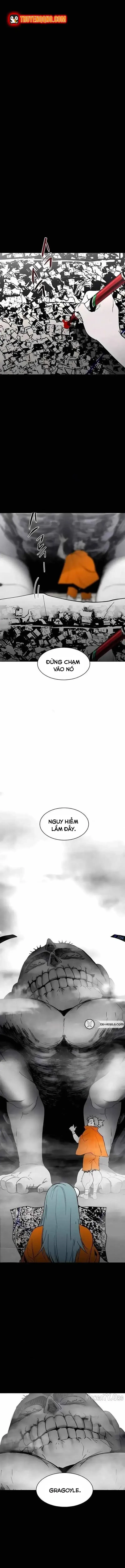 Fog Land Chapter 14 - Trang 4