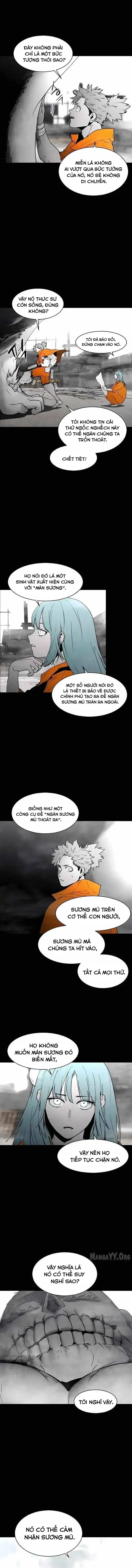 Fog Land Chapter 14 - Trang 5