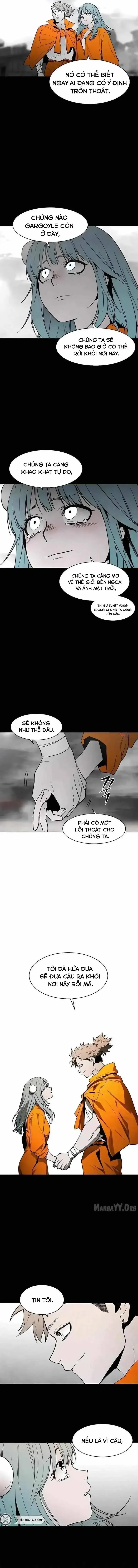 Fog Land Chapter 14 - Trang 6