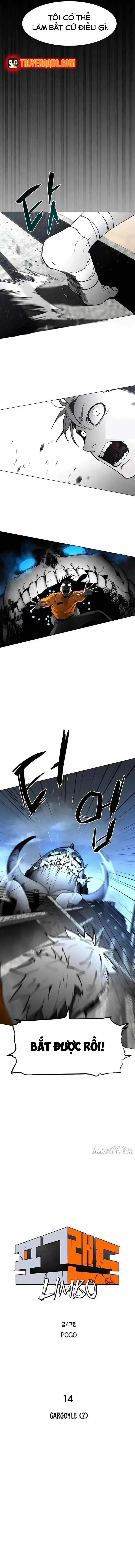 Fog Land Chapter 14 - Trang 7