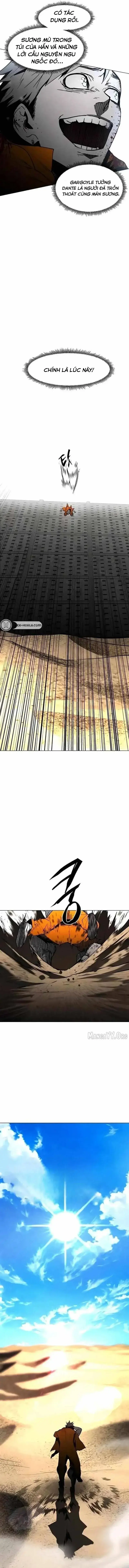 Fog Land Chapter 14 - Trang 8