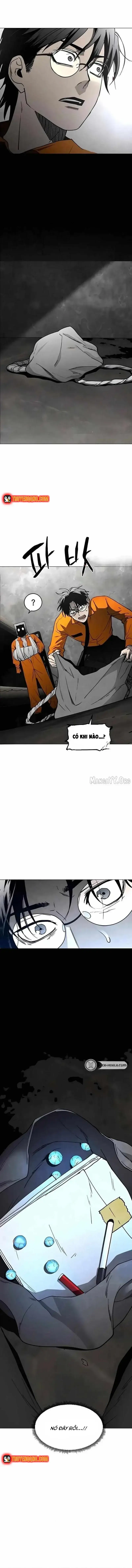 Fog Land Chapter 15 - Trang 14