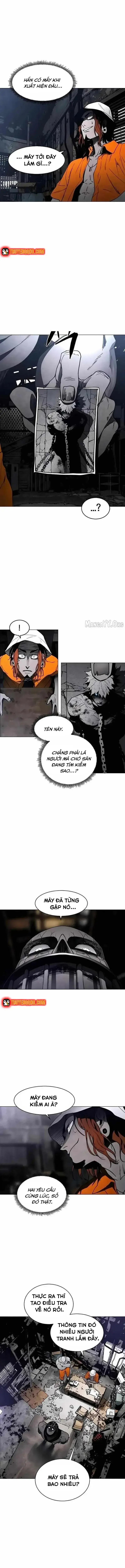 Fog Land Chapter 15 - Trang 20