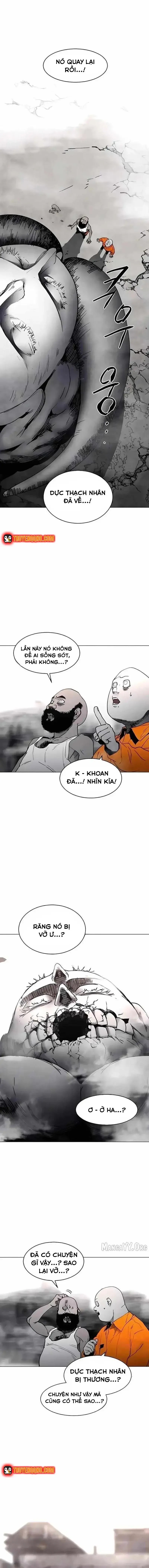 Fog Land Chapter 15 - Trang 4