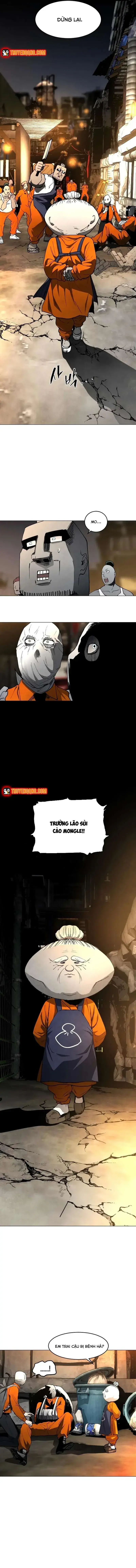 Fog Land Chapter 16 - Trang 15