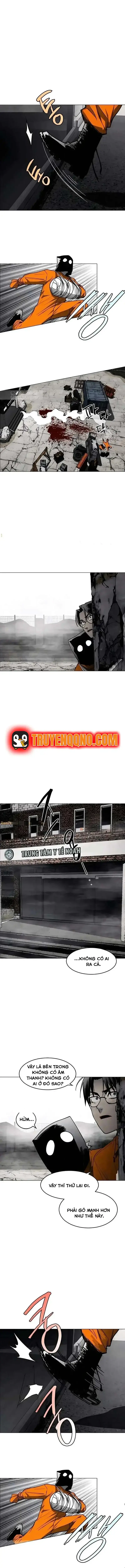 Fog Land Chapter 18 - Trang 13
