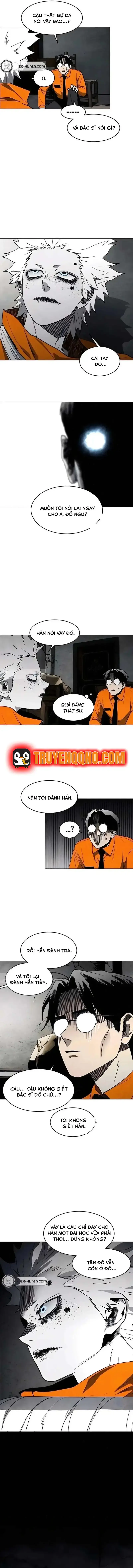 Fog Land Chapter 18 - Trang 5