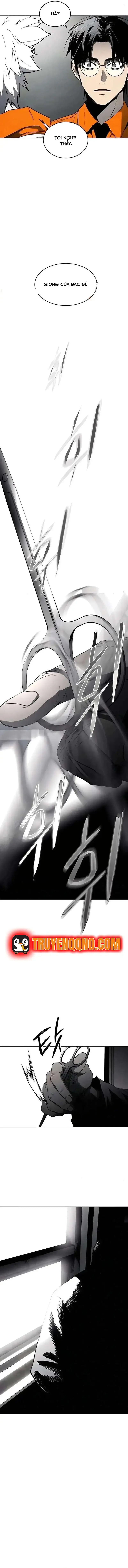 Fog Land Chapter 18 - Trang 7