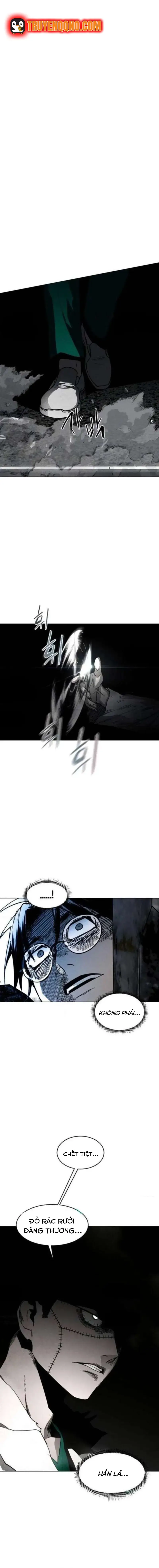 Fog Land Chapter 19 - Trang 4